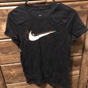 Nike shirt
